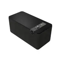 Klipsch The One Plus - Matt sort Bluetooth-høyttaler