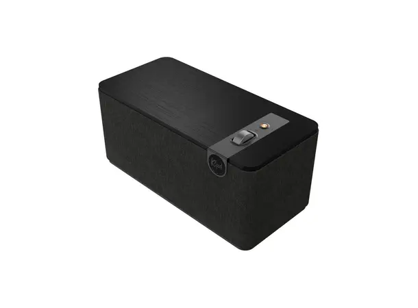 Klipsch The One Plus - Matt sort Bluetooth-høyttaler 