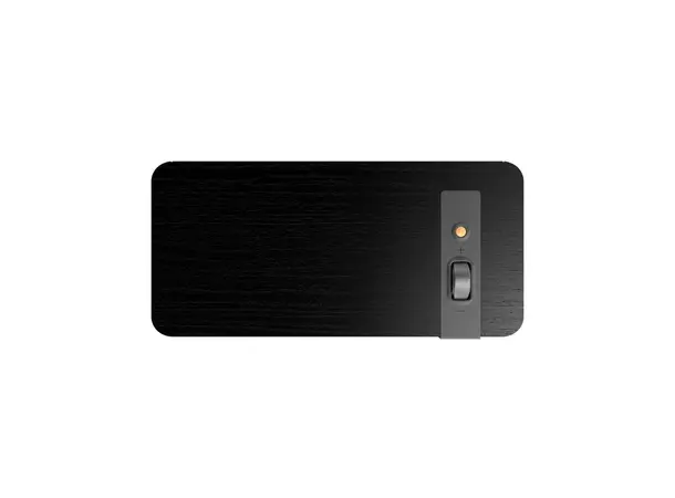Klipsch The One Plus - Matt sort Bluetooth-høyttaler 