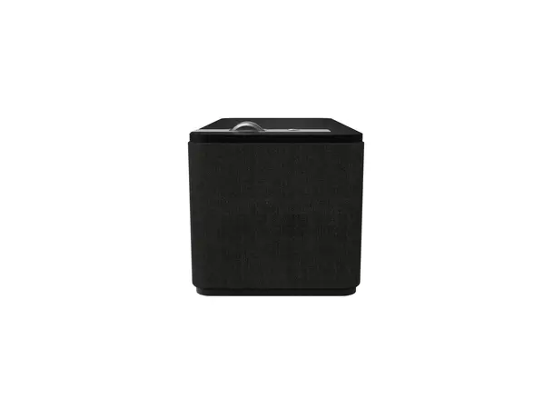Klipsch The One Plus - Matt sort Bluetooth-høyttaler 