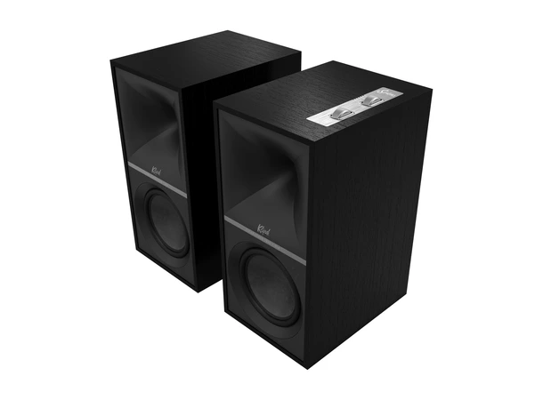 Klipsch The Sevens - Sort (DEMO) Aktive høyttalere m/HDMI 
