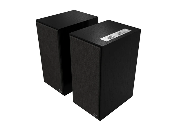 Klipsch The Sevens - Sort (DEMO) Aktive høyttalere m/HDMI 