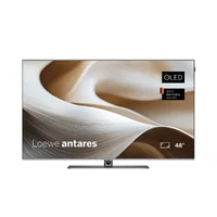 Loewe Antares 48" 4K OLED TV m/OS9