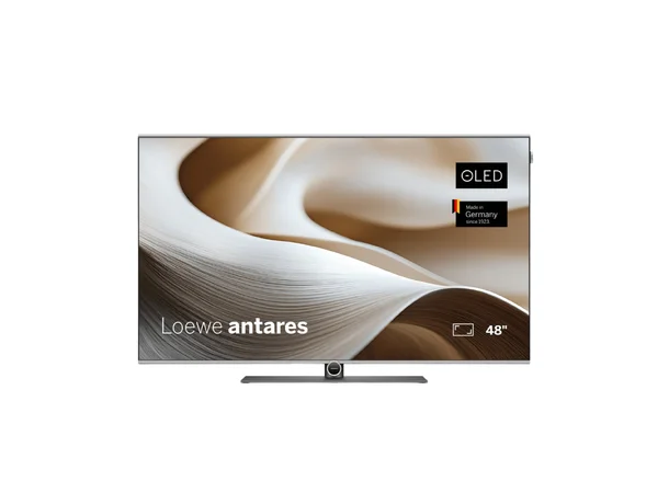 Loewe Antares 48" 4K OLED TV m/OS9 