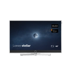 Loewe Stellar 48" 4K OLED TV