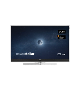 Loewe Stellar 48" 4K OLED TV