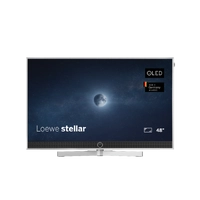 Loewe Stellar 48" 4K OLED TV