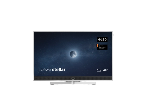Loewe Stellar 48" 4K OLED TV 
