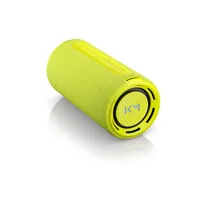 Loewe We.Hear Pro - Kylian Mbappé - Gul Bluetooth-høyttaler - Limited Edition