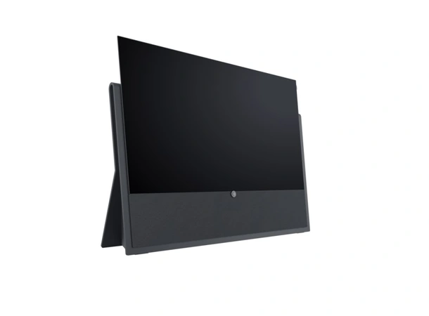 Loewe iconic i 65 graphite grey 4K OLED TV 65" Iconic 