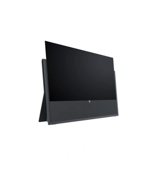 Loewe iconic i 65 graphite grey 4K OLED TV 65" Iconic