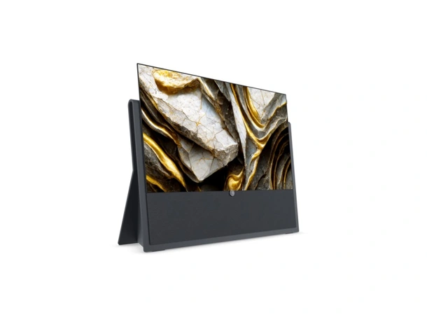 Loewe iconic i 65 graphite grey 4K OLED TV 65" Iconic 