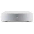 Lumin AMP - Sølv High-end effektforsterker