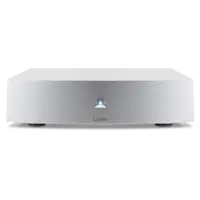 Lumin AMP - Sølv High-end effektforsterker