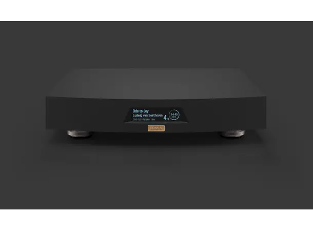 Lumin X2 - Sort High-end streamer 