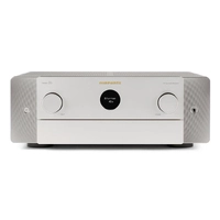 Marantz Cinema 50 - Sølvgull Hjemmekinoreceiver