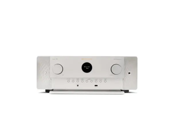 Marantz Cinema 50 - Sølvgull Hjemmekinoreceiver 