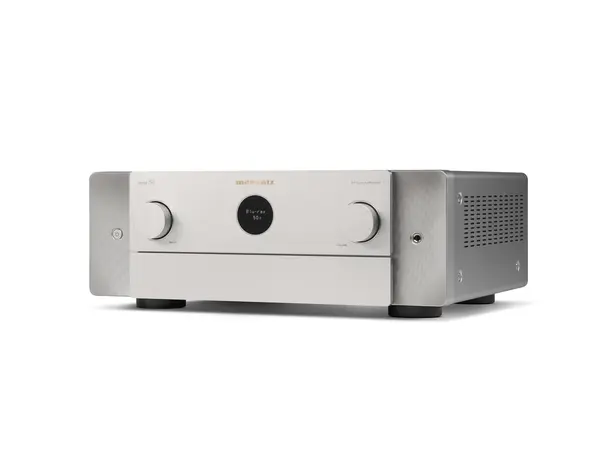 Marantz Cinema 50 - Sølvgull Hjemmekinoreceiver 
