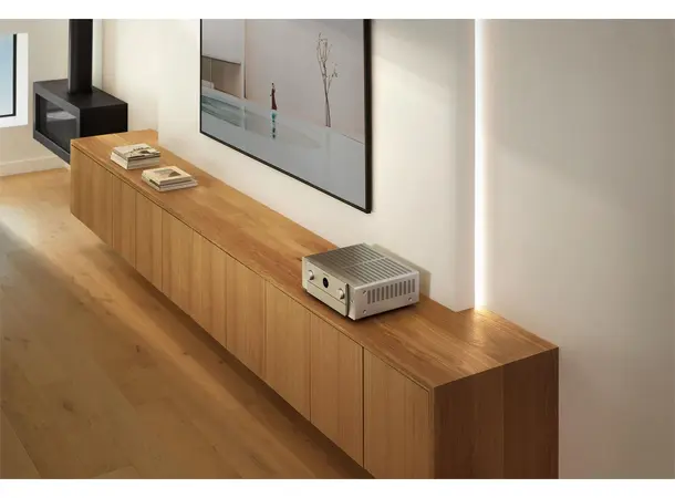 Marantz Cinema 50 - Sølvgull Hjemmekinoreceiver 