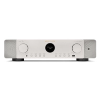Marantz Cinema 70s - Sølvgull Hjemmekinoreceiver - Slimline