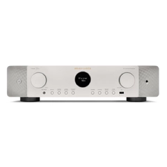 Marantz Cinema 70s - Sølvgull Hjemmekinoreceiver - Slimline