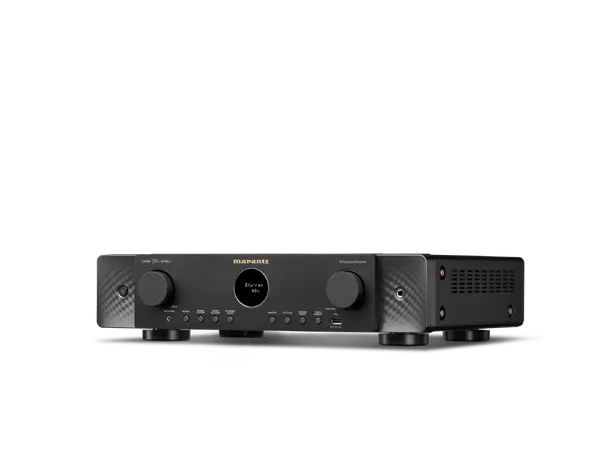 Marantz Cinema 70s Series 2 - Sort Hjemmekinoreceiver, 7.2 kanaler, 50 watt 