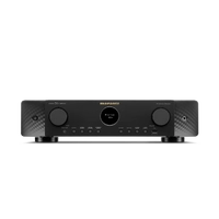 Marantz Cinema 70s / MA Bronze 7G 5.1 Pakke med receiver og høyttalere - Sort