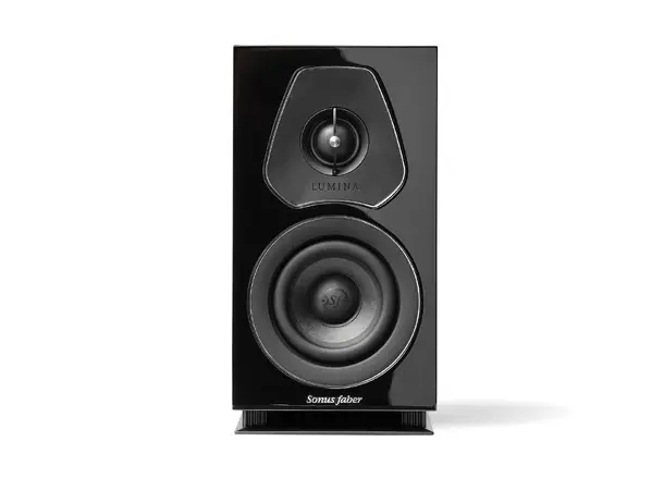 Marantz MCR 60n DAB / SF Lumina I Stereopakke med forsterker og høyttalere 