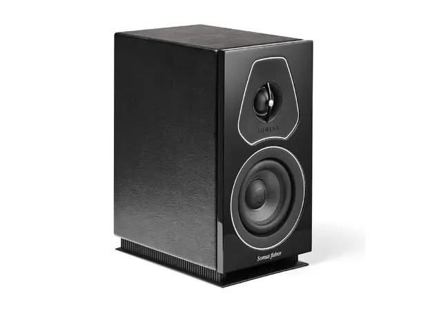 Marantz MCR 60n DAB / SF Lumina I Stereopakke med forsterker og høyttalere 
