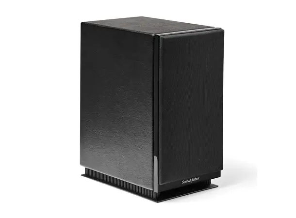 Marantz MCR 60n DAB / SF Lumina I Stereopakke med forsterker og høyttalere 