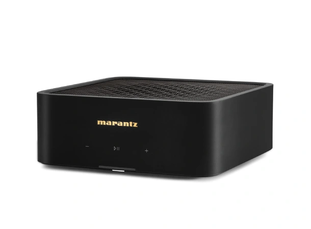 Marantz Model M1 Stereoforsterker med streamer og HDMI 