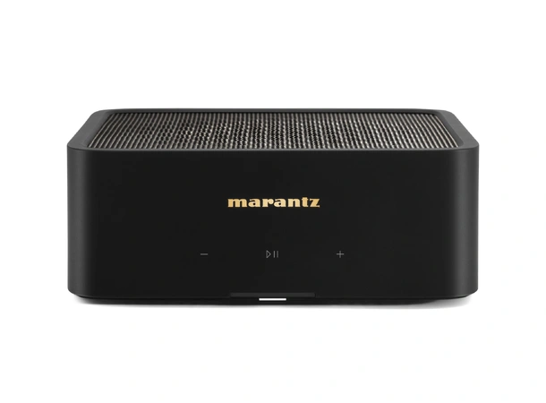Marantz Model M1 Stereoforsterker med streamer og HDMI 