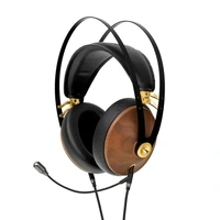 Meze 99 Classics - Gaming Edition Over-ear gaming hodetelefon - Lukket