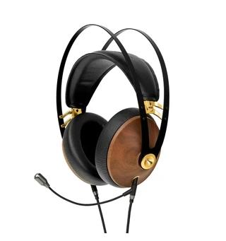 Meze 99 Classics - Gaming Edition Over-ear gaming hodetelefon - Lukket