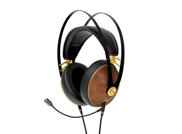 Meze 99 Classics - Gaming Edition Over-ear gaming hodetelefon - Lukket 