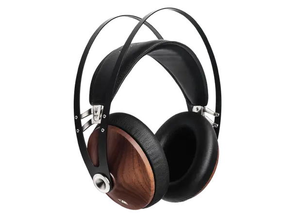 Meze 99 Classics - Silver Over-ear hodetelefon - Lukket 