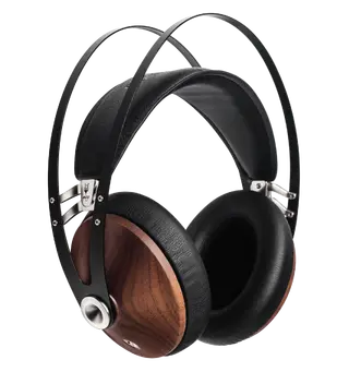 Meze 99 Classics - Silver Over-ear hodetelefon - Lukket
