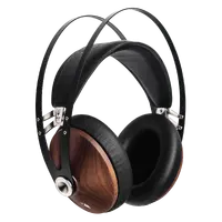 Meze 99 Classics - Silver Over-ear hodetelefon - Lukket