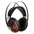 Meze 99 Classics - Silver Over-ear hodetelefon - Lukket