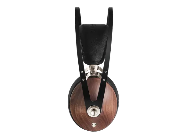 Meze 99 Classics - Silver Over-ear hodetelefon - Lukket 