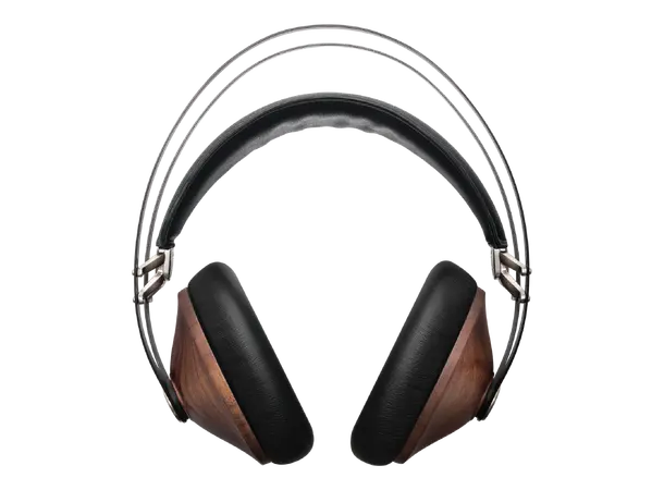 Meze 99 Classics - Silver Over-ear hodetelefon - Lukket 