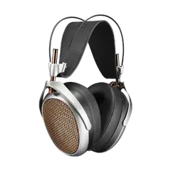 Meze Poet Over-ear hodetelefon, åpen