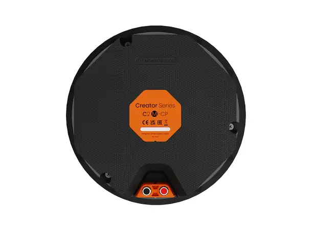 Monitor Audio Creator C2M-CP Takhøyttaler, 7", 17,75 cm dyp 