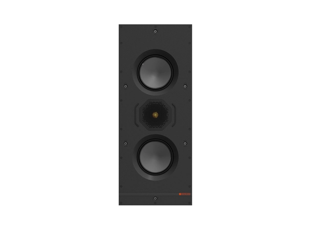 Monitor Audio Creator W1M Vegghøyttaler, 5", 8,5 cm dyp 