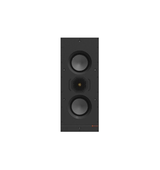 Monitor Audio Creator W1M Vegghøyttaler, 5", 8,5 cm dyp
