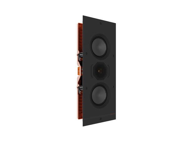 Monitor Audio Creator W1M Vegghøyttaler, 5", 8,5 cm dyp 