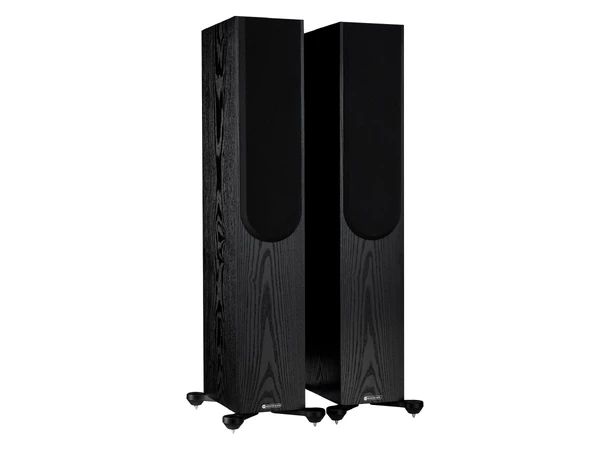 Monitor Audio Silver 300 7G 5.2 pakke Silver300, C250, 50, Vestra W12 