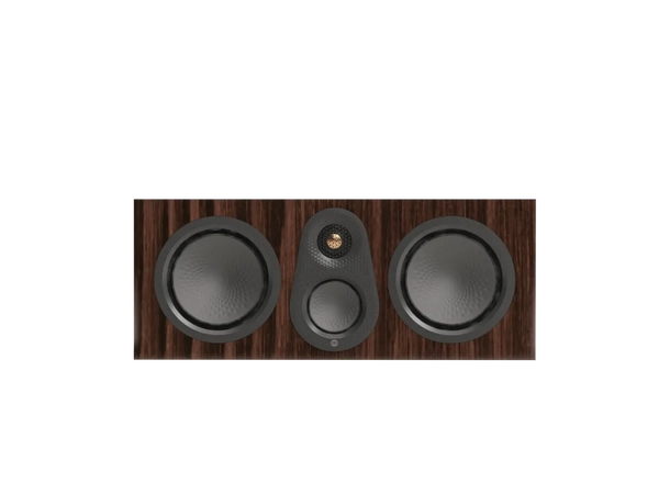 Monitor Audio Silver 300 8G 5.1 Høyttalerpakke for hjemmekino - Valnøtt 