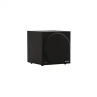Monitor Audio Vestra W10 - Sort Subwoofer 10"