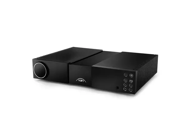 Naim New Classic NAC 332 Forforsterker 
